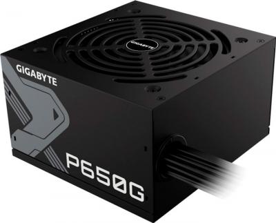 GIGABYTE P650G 650W (GP-P650G)