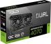 ASUS DUAL-RTX4070-O12G-EVO