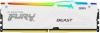 Kingston FURY 32 GB DDR5 5600 MHz Beast RGB EXPO White (KF556C36BWEA-32)