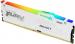 Kingston FURY 16 GB DDR5 5600 MHz Beast RGB EXPO White (KF556C36BWEA-16)