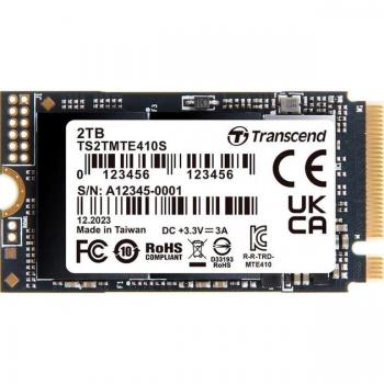 Transcend MTE410S 2 TB (TS2TMTE410S)