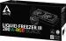 Arctic Liquid Freezer III 280 A-RGB Black (ACFRE00143A)