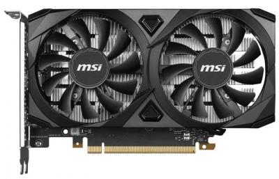 MSI GeForce RTX 3050 VENTUS 2X 6G OC