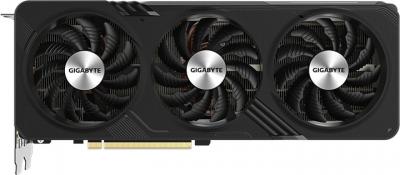 GIGABYTE Radeon RX 7600 XT GAMING OC 16G (GV-R76XTGAMING OC-16GD)