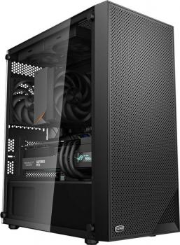 PCCooler C3B310 Black