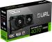 ASUS DUAL-RTX4070TIS-O16G