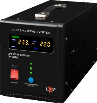 LogicPower LPY-PSW-1500VA+ 1050Вт (22872)