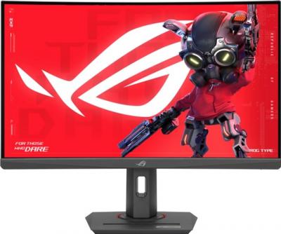 ASUS ROG Strix XG27WCS (90LM09P1-B01370)