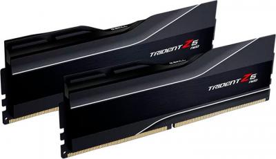 G.Skill 32 GB (2x16GB) DDR5 6000 MHz Trident Z5 Neo (F5-6000J3238F16GX2-TZ5N)