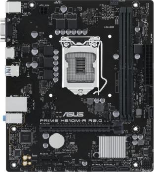 ASUS PRIME H510M-R R2.0-SI