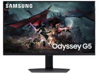 Samsung 32" Odyssey Gaming G50D Monitor (LS32DG500EIXCI)