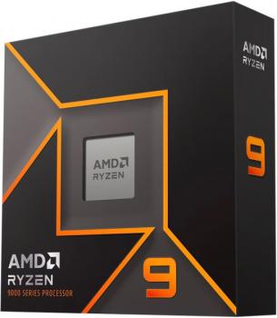 AMD Ryzen 9 9900X (100-100000662WOF)