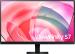 Samsung 27" ViewFinity HRM S70D Monitor (LS27D700EAIXCI)