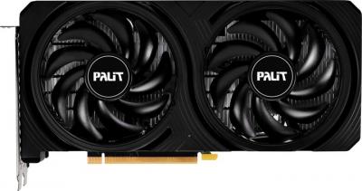 Palit GeForce RTX 4060 Infinity 2 OC (NE64060S19P1-1070L)