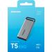 Samsung T5 EVO Gray 2 TB (MU-PM2T0G)