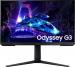 Samsung 24" Odyssey G3 FHD (LS24DG300EIXCI)