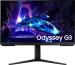 Samsung 27" Odyssey G3 FHD (LS27DG300EIXCI)