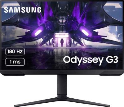 Samsung 24" Odyssey G3 FHD (LS24DG300EIXCI)