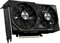 GIGABYTE GeForce RTX 4070 WINDFORCE 2X OC V2 12G (GV-N4070WF2OCV2-12GD)