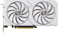 ASUS DUAL-RTX4060-O8G-EVO-WHITE