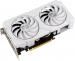 ASUS DUAL-RTX4060-O8G-EVO-WHITE