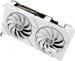 ASUS DUAL-RTX4060-O8G-EVO-WHITE