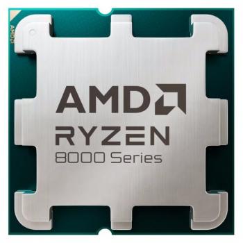 AMD Ryzen 5 8600G (100-000001237)