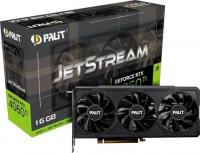 Palit GeForce RTX 4060 Ti JetStream 16GB (NE6406T019T1-1061J)