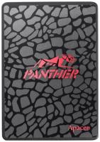 Apacer AS350 Panther 256 GB (AP256GAS350-1)