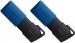 Kingston 2 x 64 GB DataTraveler Exodia M USB 3.2 Blue (DTXM/64GB-2P)