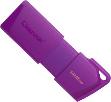 Kingston 128 GB DataTraveler Exodia M USB 3.2 Pink (KC-U2L128-7LP)