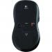 Logitech M510 Wireless Mouse Black (910-001826, 910-001822)