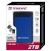 Transcend StoreJet 25H3B TS2TSJ25H3B