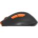 A4Tech Fstyler FG30S Wireless Orange