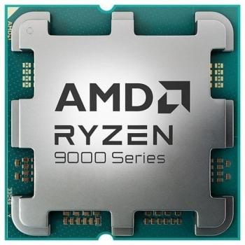 AMD Ryzen 7 9800X3D (100-000001084)