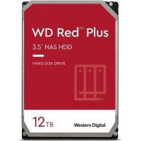 WD Red Plus 12 TB (WD120EFBX)
