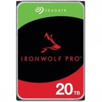 Seagate IronWolf Pro 20 TB (ST20000NT001)
