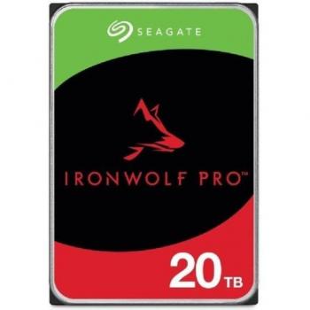 Seagate IronWolf Pro 20 TB (ST20000NT001)