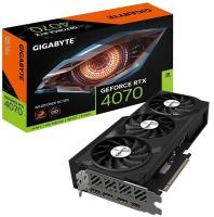 GIGABYTE GeForce RTX 4070 Ti Super WindForce Max OC 16G (GV-N407TSWF3MAX OC-16GD)