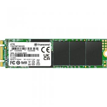 Transcend MTS830S 4 TB (TS4TMTS830S)