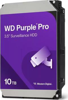 WD Purple Pro 10 TB (WD102PURP)