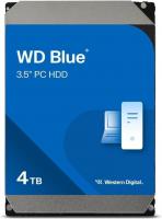 WD Blue 4 TB (WD40EZAX)