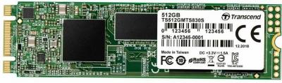 Transcend MTS830S 1 TB (TS1TMTS830S)