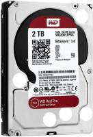 WD Red Pro 2 TB (WD2002FFSX)