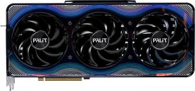 Palit GeForce RTX 5070 Ti GameRock (NE7507T019T2-GB2030G)