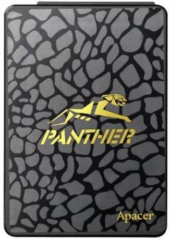 Apacer AS340 Panther 120 GB (AP120GAS340G-1)