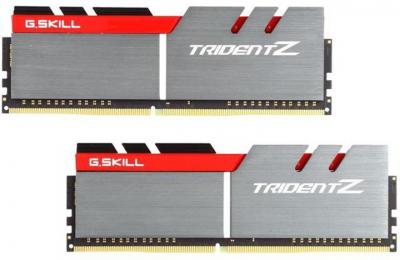 G.Skill 16 GB (2x8GB) DDR4 3200 MHz (F4-3200C16D-16GTZB)