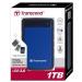 Transcend StoreJet 25H3B TS1TSJ25H3B