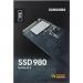 Samsung 980 1 TB (MZ-V8V1T0B/AM)