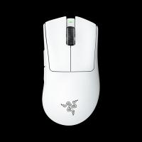 Razer DeathAdder V3 PRO Wireless White (RZ01-04630200-R3G1)